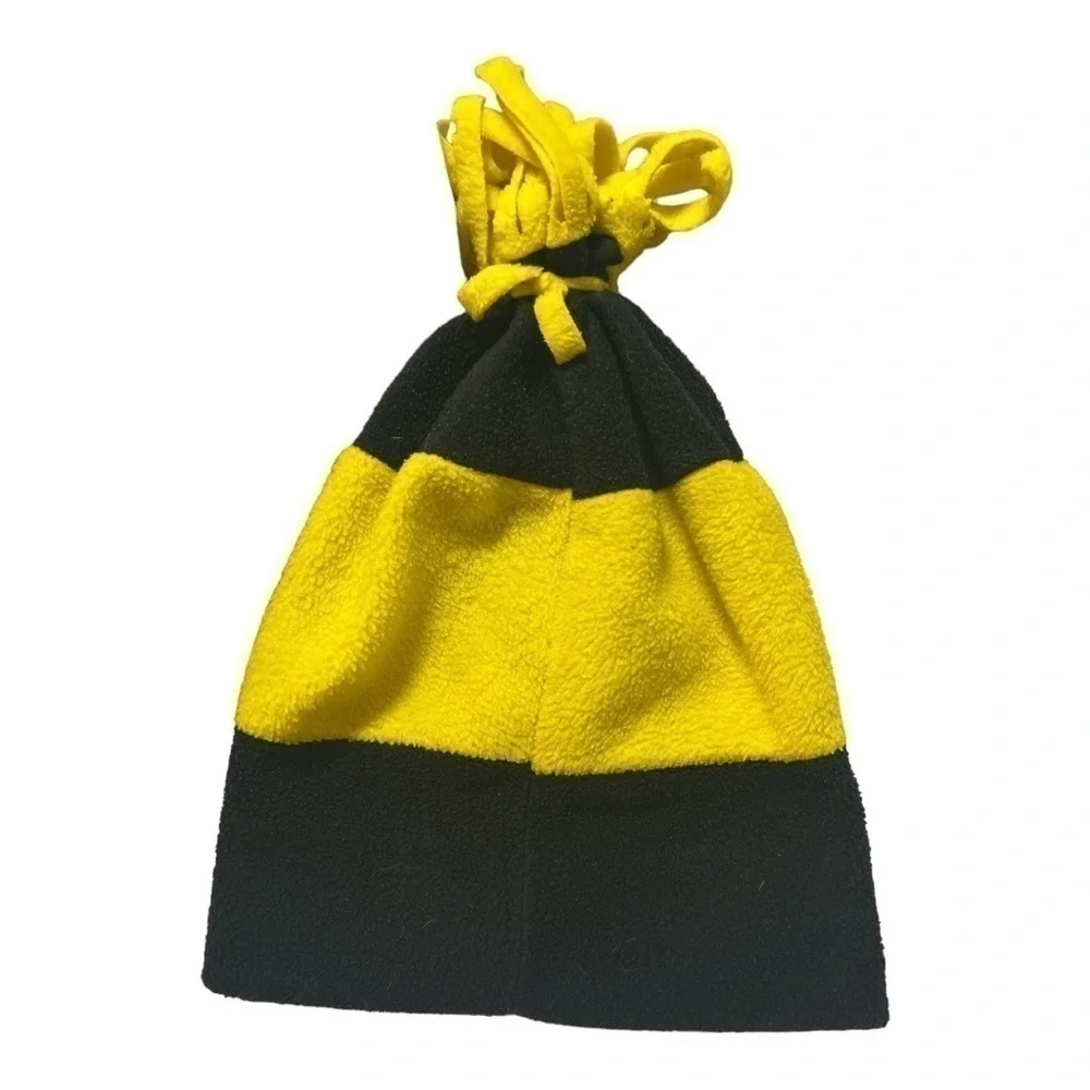 ▶️ Looney Tunes ◀️ Warners 1999 adult fleece winter  hat